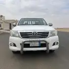 هايلكس موديل 2012