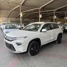 تويوتا اوربان GL بنزين 2026