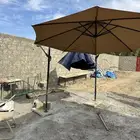 مظلات للبيع وبعض الاغراض للبيع