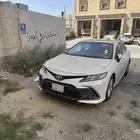 للبيع كامري مديل 2023