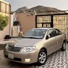 كورولا