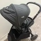 استرولر ماركه joie للبيع بحاله ممتازه