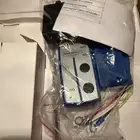 ريموت ونش لاسلكي عن بعد للسطحات