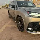 لكزس F سبورت 2024