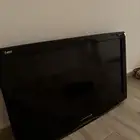 شاشة 33 بوصة سعر 300 والصامل انشاء الله مانقصر معه