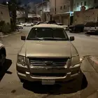 فورد اكسبلور