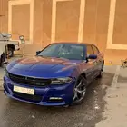 دوج تشارجر 2019
