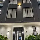 شقة جديدة للإيجار حي الحزم