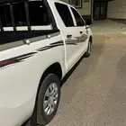هايلكس2024 غمارتين ديزل
