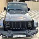 رانجلر صحارى JL