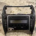 مسجل كامري