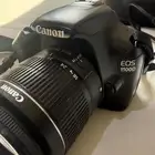 كاميرا كانون EOS 11100D