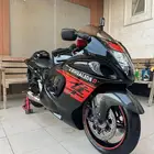 هايبوزا 2018