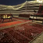 تأجير جلسات و خيام