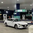 هيونداي النترا 2021 سعودي المجدوعي قمة ف النضافه