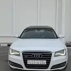 اودي 2012نضيف A8