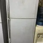 ثلاجه توشيبا