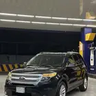 فورد اكسبلور