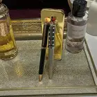 قلم كارتير و قلم جفنشي