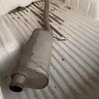 للبيع دبه صناعه أمريكيه