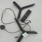 قاعدة شاشه
