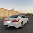 ألتيما 2017 للبيع فل V6 مستعجل