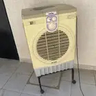 مكيف صحراوي للبيع نظيف شرط