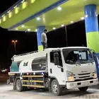 توصيل ديزل