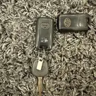 ريموت وكاله جيب يركب على الشاص او ربع