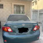 كورولا 2008