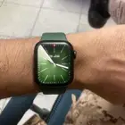 ساعه أبل مقاس 41 الاصدار 7