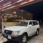 لاندكروزر GX موديل 2007