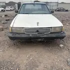 قطع غيار كرسيدا موديل 95