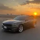 دودج 2018 v6