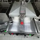 مكينة بروست