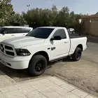 دودج رام 2020 كلاسك 8 سلندر هيمي SLT وكاله