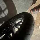 دباب ريس 250 بور سبورت