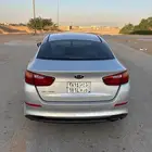 اوبتيما 2015 المكينة الصغيرة