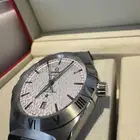 ساعة اوميغا Omega Constellation