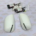 غطاء مرايه كامري 2007 الى 2011 اصلي فليشر