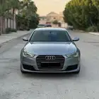 Audi A6 2016