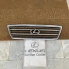 شبك جيب لكزس وكالة من موديل 98 نظيف جدا