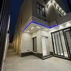 فيلا للبيع 312م حي الرمال سماءنجد