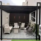 تنسيق حدائق