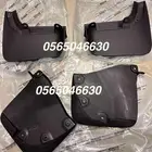 نسافات وكاله جيب لاندكروزر2025