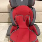 كرسي اطفال لسيارة