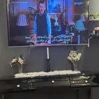 شاشة دانسات سمارت 65 بوصه منحية