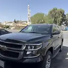 تاهو 2017 الفئة الثانية بعد الفل LT