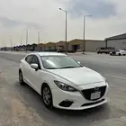مازدا 3 موديل 2016