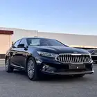 كيا كادينزا 2020 بنزين فل كامل بطاقه جمركيه وارد كوريا